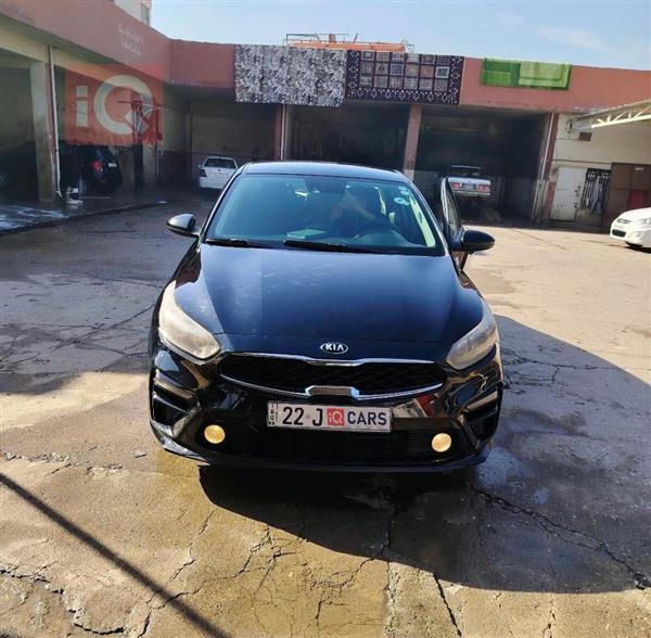 Kia Forte 2020 for sale in Iraq - Mosul